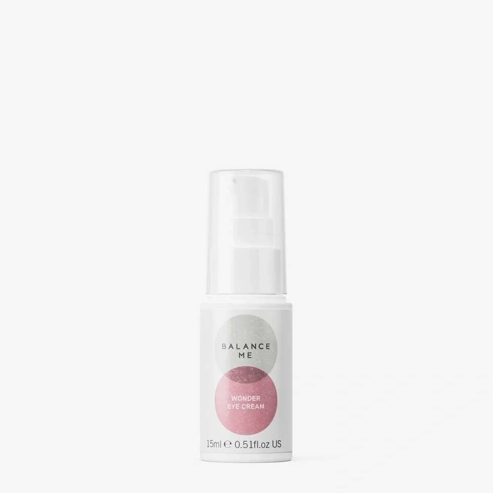 NEW Balance Me Wonder Eye Cream